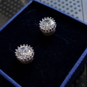 Swarovski Earrings